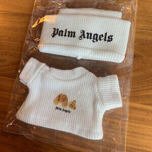 2 - piece Labubu outfit